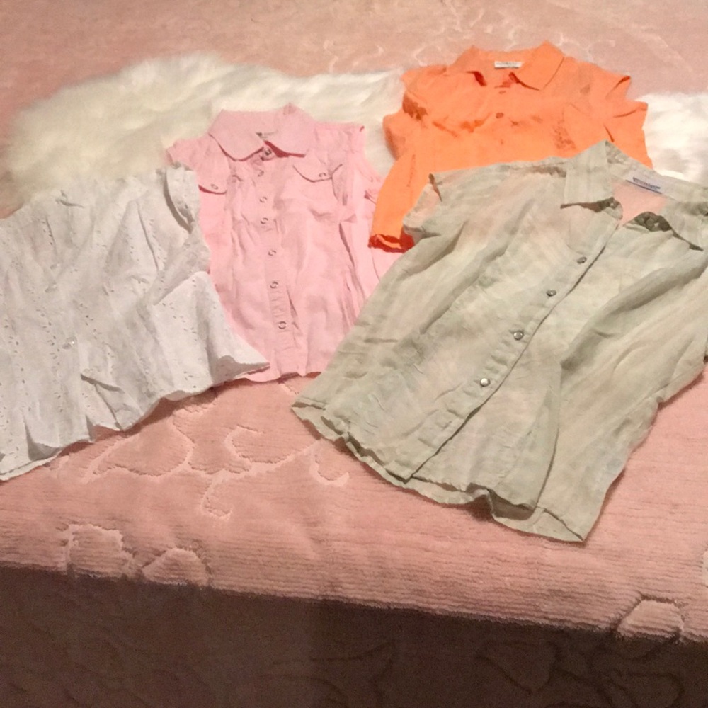 Blouses